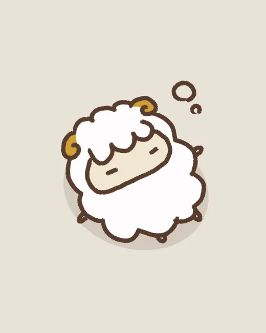 ぷかぷかおひるねするめえの